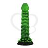 Monster dildo de silicona con sopapa
